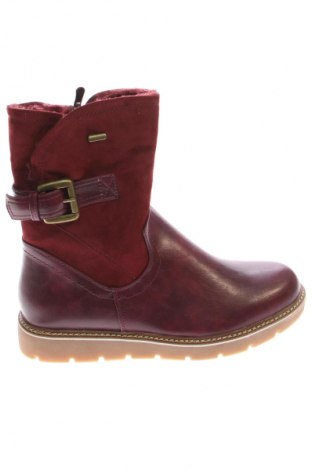 Dámské boty  Xcess, Velikost 41, Barva Červená, Cena  1 154,00 Kč