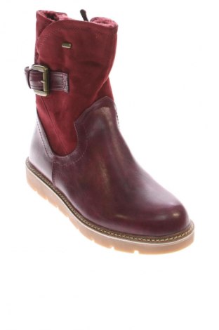 Dámské boty  Xcess, Velikost 41, Barva Červená, Cena  1 154,00 Kč