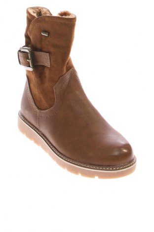 Botine de damă Xcess, Mărime 37, Culoare Maro, Preț 240,00 Lei