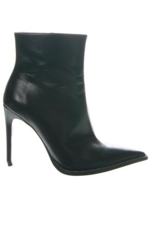 Botine de damă Zara, Mărime 39, Culoare Negru, Preț 154,14 Lei