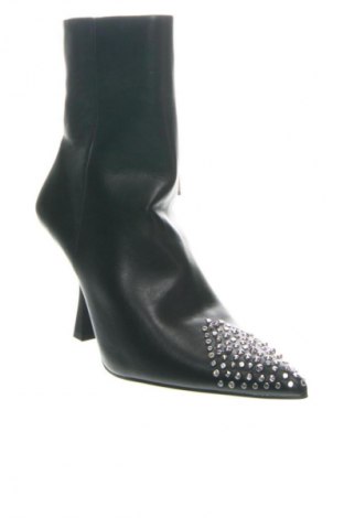 Dámské boty  Zara, Velikost 39, Barva Černá, Cena  1 395,00 Kč