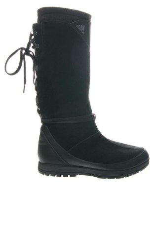 Cizme de damă Adidas, Mărime 39, Culoare Negru, Preț 377,99 Lei