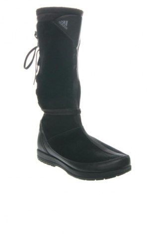 Cizme de damă Adidas, Mărime 39, Culoare Negru, Preț 377,99 Lei