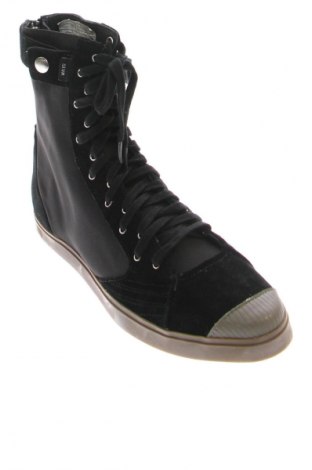 Cizme de damă Adidas, Mărime 40, Culoare Negru, Preț 505,26 Lei