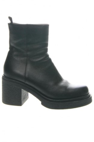 Cizme de damă Anna Cori, Mărime 37, Culoare Negru, Preț 306,99 Lei