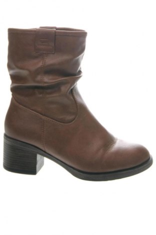 Cizme de damă Anna Field, Mărime 38, Culoare Maro, Preț 100,99 Lei