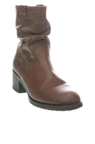 Cizme de damă Anna Field, Mărime 38, Culoare Maro, Preț 100,99 Lei