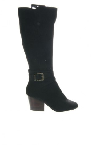 Дамски ботуши Apanage, Размер 37, Цвят Черен, Цена 65,99 лв.