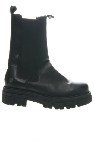 Cizme de damă Apple of Eden, Mărime 40, Culoare Negru, Preț 365,99 Lei