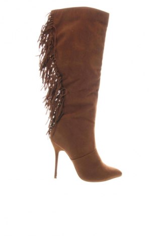 Dámské boty  Botinelli, Velikost 36, Barva Oranžová, Cena  962,00 Kč