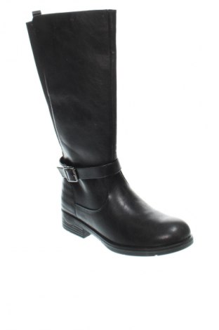 Дамски ботуши Bpc Bonprix Collection, Размер 40, Цвят Черен, Цена 117,99 лв.