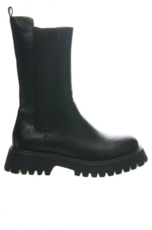 Дамски ботуши CAFÈNOIR, Размер 40, Цвят Черен, Цена 269,99 лв.