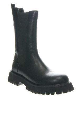 Дамски ботуши CAFÈNOIR, Размер 40, Цвят Черен, Цена 269,99 лв.