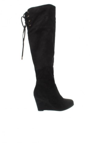 Cizme de damă C'M, Mărime 38, Culoare Negru, Preț 200,00 Lei