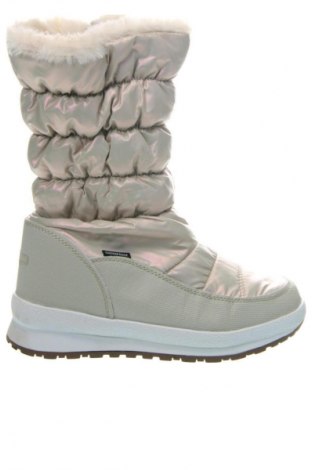 Dámské boty  CMP, Velikost 38, Barva Šedá, Cena  1 607,00 Kč