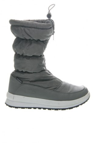 Дамски ботуши CMP, Размер 39, Цвят Сив, Цена 126,92 лв.