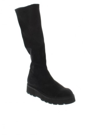 Дамски ботуши Caprice, Размер 39, Цвят Черен, Цена 157,99 лв.