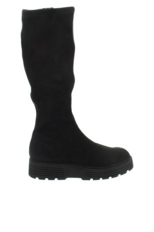 Дамски ботуши Caprice, Размер 39, Цвят Черен, Цена 157,99 лв.