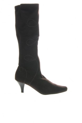 Cizme de damă Clara Barson, Mărime 38, Culoare Maro, Preț 184,99 Lei