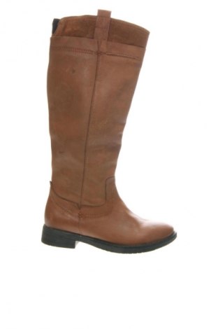 Dámské boty  Daniele Gilardo, Velikost 37, Barva Oranžová, Cena  2 089,00 Kč