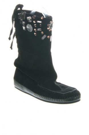 Cizme de damă Di Lauro, Mărime 38, Culoare Negru, Preț 559,99 Lei