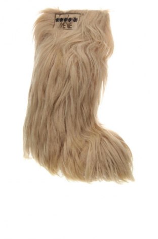 Γυναικείες μπότες Diadora, Μέγεθος 37, Χρώμα  Μπέζ, Τιμή 117,99 €