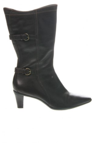 Cizme de damă ECCO, Mărime 38, Culoare Maro, Preț 959,21 Lei