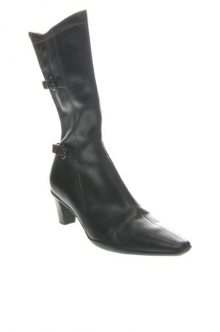 Cizme de damă ECCO, Mărime 38, Culoare Maro, Preț 959,21 Lei