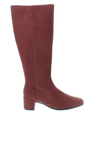 Dámské boty  ECCO, Velikost 38, Barva Popelavě růžová, Cena  4 749,00 Kč