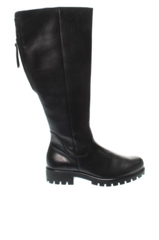 Cizme de damă ECCO, Mărime 37, Culoare Negru, Preț 989,99 Lei