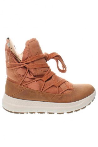 Dámské boty  ECCO, Velikost 39, Barva Hnědá, Cena  4 749,00 Kč