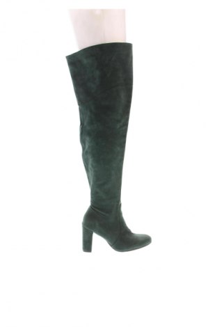 Cizme de damă Eksbut, Mărime 39, Culoare Verde, Preț 235,99 Lei