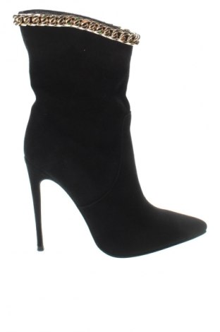 Cizme de damă Epica, Mărime 38, Culoare Negru, Preț 411,00 Lei