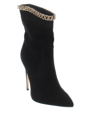 Cizme de damă Epica, Mărime 38, Culoare Negru, Preț 411,00 Lei