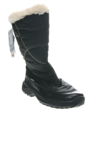 Cizme de damă Etirel, Mărime 42, Culoare Negru, Preț 298,99 Lei