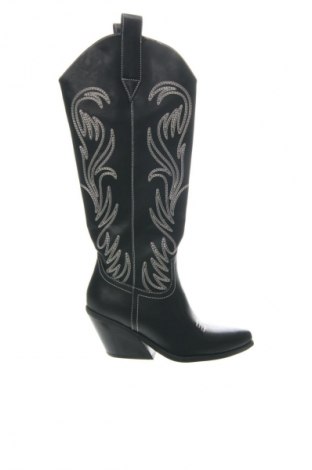 Dámské boty  Even&Odd, Velikost 38, Barva Černá, Cena  1 089,00 Kč