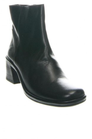 Cizme de damă Fly London, Mărime 41, Culoare Negru, Preț 1.074,99 Lei