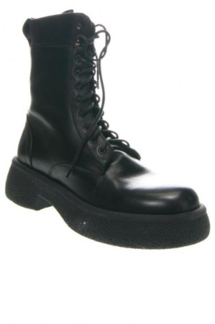 Dámské boty  Frank Daniel, Velikost 39, Barva Černá, Cena  3 849,00 Kč