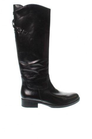 Cizme de damă Gabor, Mărime 38, Culoare Negru, Preț 519,99 Lei