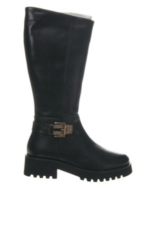 Дамски ботуши Gerry Weber, Размер 40, Цвят Черен, Цена 314,99 лв.