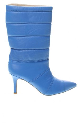 Dámské boty  Gianna Kazakou, Velikost 37, Barva Modrá, Cena  965,00 Kč