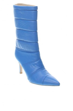 Dámské boty  Gianna Kazakou, Velikost 37, Barva Modrá, Cena  965,00 Kč