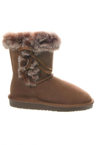 Dámské boty  Gooce, Velikost 39, Barva Hnědá, Cena  3 099,00 Kč