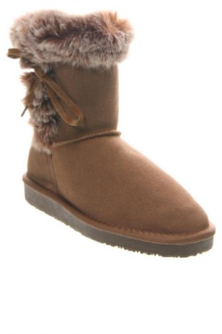 Dámské boty  Gooce, Velikost 39, Barva Hnědá, Cena  3 099,00 Kč