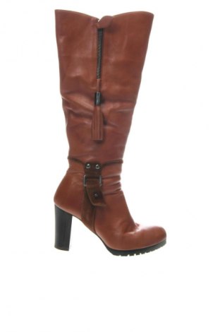 Dámské boty  Hand Made, Velikost 38, Barva Hnědá, Cena  979,00 Kč