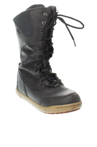 Cizme de damă Hi-Tec, Mărime 38, Culoare Gri, Preț 334,21 Lei