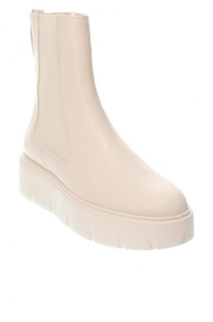 Cizme de damă Hogl, Mărime 41, Culoare Ecru, Preț 1.074,99 Lei