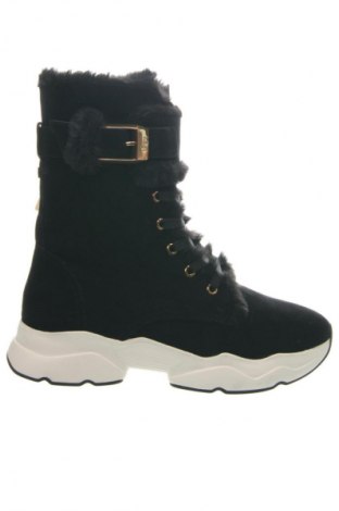 Cizme de damă Hogl, Mărime 39, Culoare Negru, Preț 1.074,99 Lei