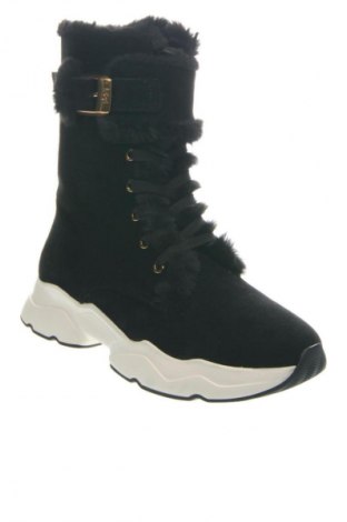 Cizme de damă Hogl, Mărime 39, Culoare Negru, Preț 1.074,99 Lei