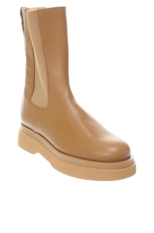 Cizme de damă Hogl, Mărime 41, Culoare Bej, Preț 714,99 Lei